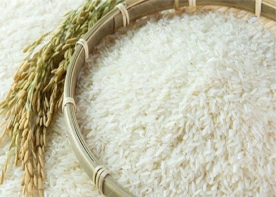 Ayeyawady Region needs to promote brand of Pawsan Hmwe rice – One News ...
