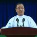 တပ်မတော်နှင့် TNLA ဆွေးနွေးမှု တိုးတက်မှုရှိဟု ‌ဗိုလ်ချုပ် ဇော်မင်းထွန်းပြော