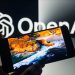 OpenAI က AI Video များအတွက် TikTok စတိုင် App တစ်ခု ဖန်တီး