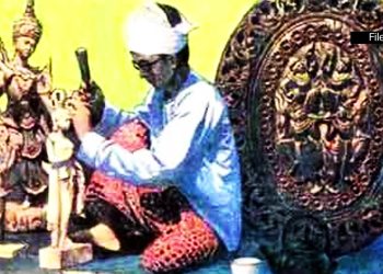 မြန်မာမှုပန်းဆယ်မျိုး ရိုက်ကူးရေးပြိုင်ပွဲ ကျင်းပမည်