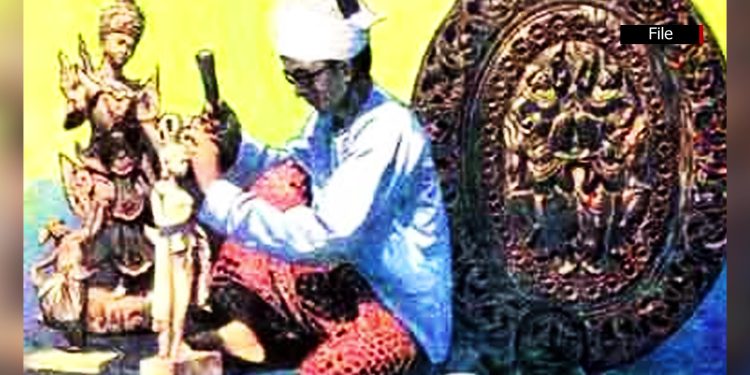မြန်မာမှုပန်းဆယ်မျိုး ရိုက်ကူးရေးပြိုင်ပွဲ ကျင်းပမည်