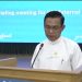 အေအာတီဆေးဝယ်ရန် ကျပ်ဘီလီယံ ၆၀ တိုးမြှင့်ထောက်ပံ့ထား