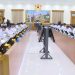 ငလျင်ပြန်လည်ထူထောင်ရေးအတွက် ဖြည့်စွက်ငွေ ခွင့်ပြုပေးခဲ့