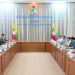 ရင်းနှီးမြှုပ်နှံမှုအသစ်များလုပ်ကိုင်ရန် ကိုရီးယားကို ဖိတ်ခေါ်
