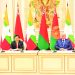 ဘယ်လာရုစ်သမ္မတ မြန်မာနိုင်ငံသို့ ချစ်ကြည်ရေးခရီး လာရောက်မည်