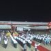 ဘယ်လာရုစ်သမ္မတ မြန်မာနိုင်ငံသို့ ချစ်ကြည်ရေးခရီးရောက်ရှိ