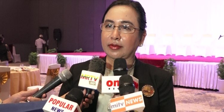 စိုက်ပျိုးရေးကဏ္ဍတွင် ရင်းနှီးမြှုပ်နှံရန်ဦးစားပေးဖိတ်ခေါ်မည်