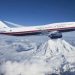 Air Force One ဂျက်လေယာဉ် ပထမဆုံးပေးပို့မှု နှောင့်နှေးမှုဖြစ်