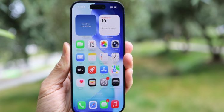 Feature အသစ်များစွာပါရှိသည့် iOS 26.2 ထွက်ရှိလာ