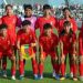 မြန်မာအမျိုးသမီးအသင်း မလေးရှားကို သုံးဂိုးပြတ်အနိုင်ရ