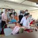 ရန်ကုန်ဆေးရုံသစ်ကြီး၌ အဆိပ်သင့်ကုသမှုဌာနကိုဖွင့်လှစ်ပြီး ကုသပေးနေဟုဆို