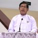ရန်ကုန်တိုင်း ကျောင်းပေါင်းစုံဘင်ခရာပြိုင်ပွဲ၌ ဆုကြေးတိုးမြှင့် ချီးမြှင့်