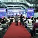 ပြခန်း ၁၅၀ ကျော် ပါဝင်သည့် မြန်မာအပြည်ပြည်ဆိုင်ရာအထည်ချုပ်နှင့် စက်ယန္တရားကုန်စည် ပြပွဲ ကျင်းပ
