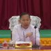 ဒေသထွက် ကုန်ပစ္စည်းများ တိုးမြှင့်ထုတ်လုပ်ရန် လိုအပ်