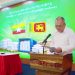မြန်မာမှ သီရိလင်္ကာသို့ ဆန်တန်ချိန် ၅၀၀ လှူဒါန်း