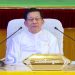 ရှမ်းအရှေ့ပိုင်း၌ ရော်ဘာအောင်မြင်အောင် စိုက်ပျိုးရန် မှာကြား