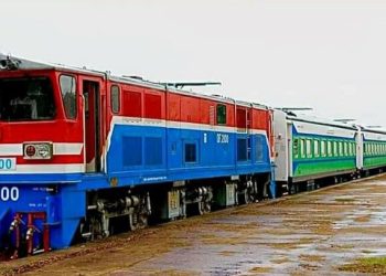 ပိတ်ရက်ကာလအတွင်း အထူးရထားများ ပြေးဆွဲမည်