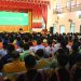 တောနှင့်တောင်ယာမီးရှို့ခြင်းများမရှိစေရေး စစ်ဆေးကြပ်မတ်နေဟုဆို