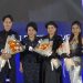 The Mask Singer Myanmar Season 3 ကို မတ်လ ၆ ရက်တွင် စတင်ပြသမည်‎