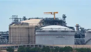 ကာတာ၏ LNG ထုတ်လုပ်မှု ပြန်လည်ပတ်ရန် ၅ နှစ် ကြာမြင့်နိုင်