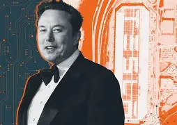 အော်စတင်မြို့၌ အဆင့်မြင့်ချစ်ပ်စက်ရုံဆောက်မည်ဟု မတ်စ် ပြော