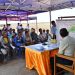 မင်းဘူး၌ စိုက်ခင်းများရေကြီးမှုကာကွယ်ရန် စစ္စခမ်းရိုး တူးဖော်မည်