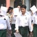 တက္ကသိုလ်ဝင်စာမေးပွဲ ဖြေရန် စာရင်းသွင်းသူ အရင်နှစ်ထက် တိုးလာ