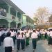 တက္ကသိုလ်ဝင်စာမေးပွဲ ပထမနေ့တွင် ဖြေဆိုသူနှစ်သိန်းခွဲကျော်ရှိ