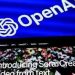 AI ဗီဒီယိုဖန်တီးမှု Sora ကို OpenAI ရုတ်တရက်ရပ်ဆိုင်း