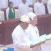 ပြည်သူ့လွှတ်တော်ဒုတိယဥက္ကဋ္ဌအဖြစ် ဦးမောင်မောင်အုန်းအား တင်မြှောက်