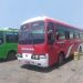 ကားခဈေးတက်သော်လည်း ငွေဆောင်၊ချောင်းသာခရီးသွားများ ပုံမှန်ရှိ