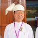 မန္တလေးတိုင်းဒေသကြီးဝန်ကြီးချုပ်အဖြစ် ဦးမျိုးအောင်ကို ဆက်လက်ခန့်အပ်