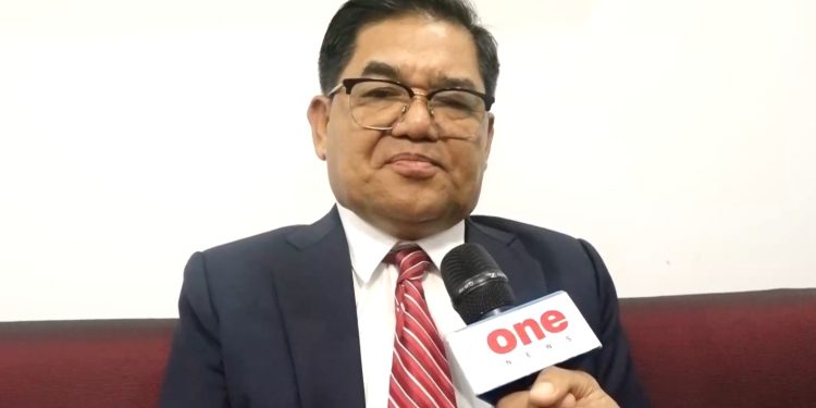 ကချင်ပြည်နယ်ဝန်ကြီးချုပ်အဖြစ် ဦးခက်ထိန်နန်ကို ဆက်လက်ခန့်အပ်