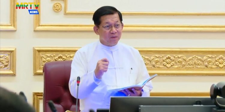 အလယ်တန်းတွင် စက်မှုစိုက်မွေးပညာရပ်များ ထည့်သွင်းသင်ကြားပေးသွားမည်