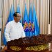 ကရင်ပြည်နယ်ဝန်ကြီးချုပ်အဖြစ် ဦးစောမြင့်ဦးကို ဆက်လက်ခန့်အပ်