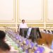 စိုက်ပျိုးစရိတ်ကြွေးကျန် ဘီလီယံချီ ရှိနေဟု နိုင်ငံတော်သမ္မတ ပြော