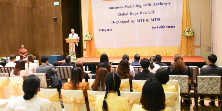 အိန္ဒိယမြို့ကြီး(၃)မြို့၌ မြန်မာနိုင်ငံ၏ခရီးစဉ်များ မိတ်ဆက်ပေးမည်
