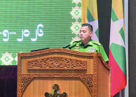 ‎တပ်မတော်လူငယ်ပညာရေးကျောင်းများကို ရန်ကုန် နှင့် နေပြည်တော်တွင် စဖွင့်မည်