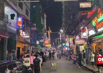 (၁၉)လမ်းကို နိုင်ငံတကာအဆင့်မီဖြစ်အောင် ဆောင်ရွက်ရန် စီစဉ်နေ
