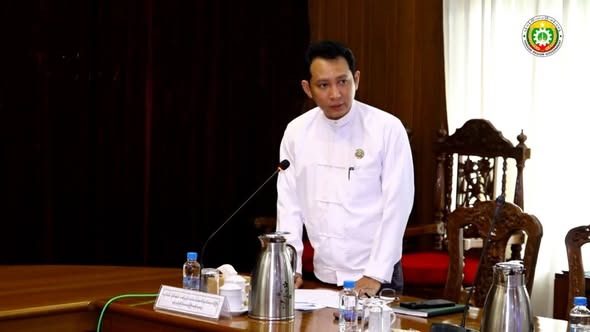 ရှုပ်ထွေးနေသည့်ဖိုင်ဘာကြိုးများအား ဇွန်လကုန် အပြီးရှင်းမည်