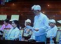 စုံ/မ စနစ်သတ်မှတ်ထားမှု အတည်ဖြစ်နေဆဲ