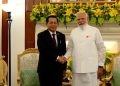 အိန္ဒိယခရီးစဉ် အောင်မြင်ဟု နိုင်ငံတော်သမ္မတကြီး ပြောကြား
