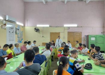 ရုပ်အလောင်းသယ်ယူရာတွင် ငွေတောင်းခံခြင်းများလျော့နည်းပပျောက်ရန် ဆောင်ရွက်နေ