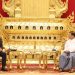 မြန်မာကို အာဆီယံ၏အစိတ်အပိုင်းအဖြစ် အမြဲတမ်းမှတ်ယူထား