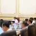 ကျေးရွာများရေရှိရေး စီမံချက်ချဆောင်ရွက်မှုများ အရှိန်မြှင့်တင်ရန်လိုအပ်