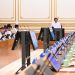 နိုင်ငံ့ဝန်ထမ်းများ အဂတိကင်းရေး ကွပ်ကဲကြပ်မတ်ရန်လို