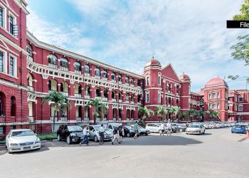 ရန်ကုန်ဆေးရုံကြီး၌ အခကြေးငွေမယူဘဲ လူနာတင်ယာဉ်အသုံးပြုနိုင်ဖို့ ဆောင်ရွက်မည်