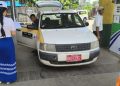 မော်တော်ယာဉ်မှတ်ပုံတင်စာအုပ်၌CNG တံဆိပ်တုံးထုနှိပ်ပြီးမှသာ CNG သက်တမ်းတိုးခြင်း ဆောင်ရွက်ပေးမည်
