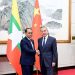 မြန်မာ-တရုတ် ကုန်သွယ်မှု နှင့် ရင်းနှီးမြှုပ်နှံမှု တိုးမြှင့်ရေးဆွေးနွေး