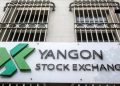 YSX Main Board ၌ ရှယ်ယာရောင်း/ဝယ်တန်ဖိုး ကျပ် ၃ ဘီလီယံနီးပါးရှိ